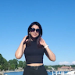 Meet your Posher, Sneha